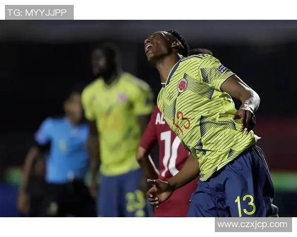 中国与哥伦比亚足球对决海报设计展现激情与梦想的碰撞 中国与哥伦比亚足球对决海报设计展现激情与梦想的碰撞