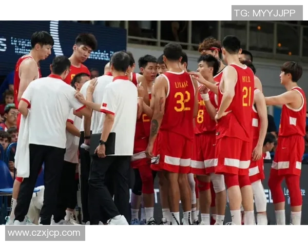 中国男篮对阵新西兰重播回顾精彩瞬间与比赛分析